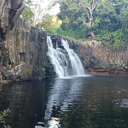 Residence Des Cascades Surinam 外观 照片