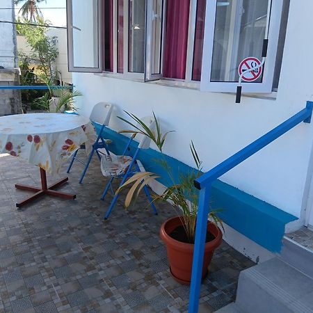 Residence Des Cascades Surinam 外观 照片