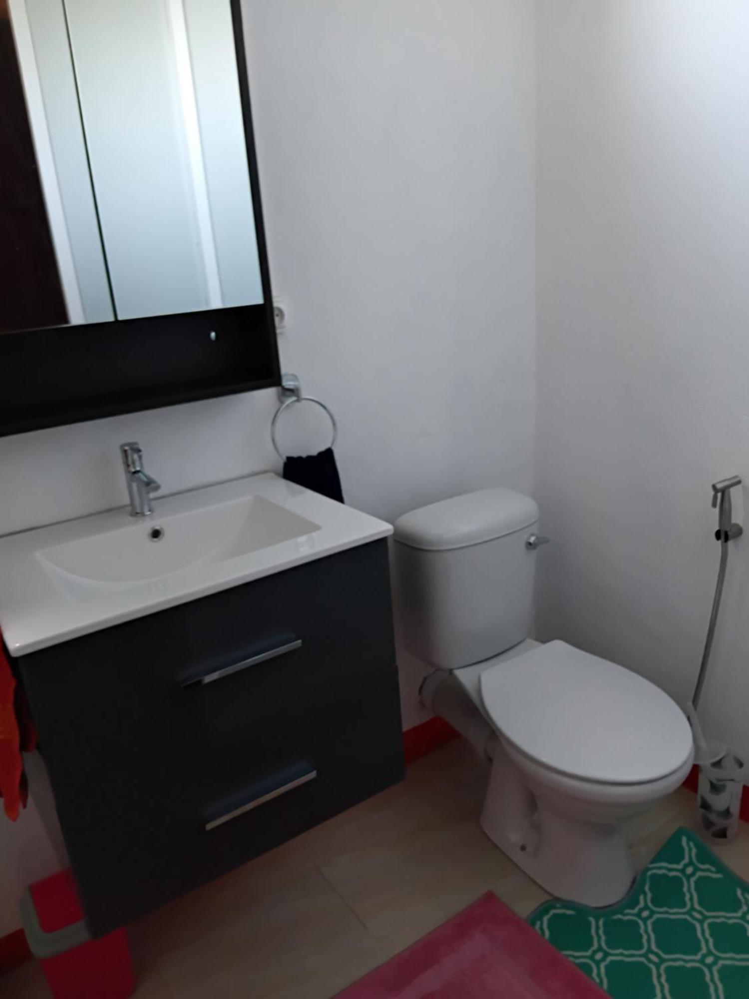 Residence Des Cascades Surinam 客房 照片