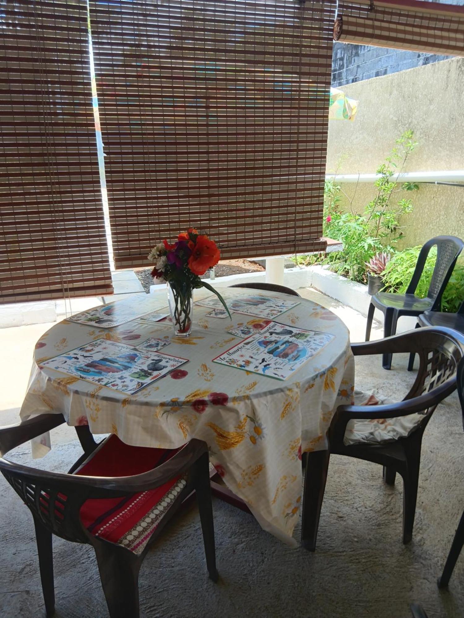 Residence Des Cascades Surinam 外观 照片