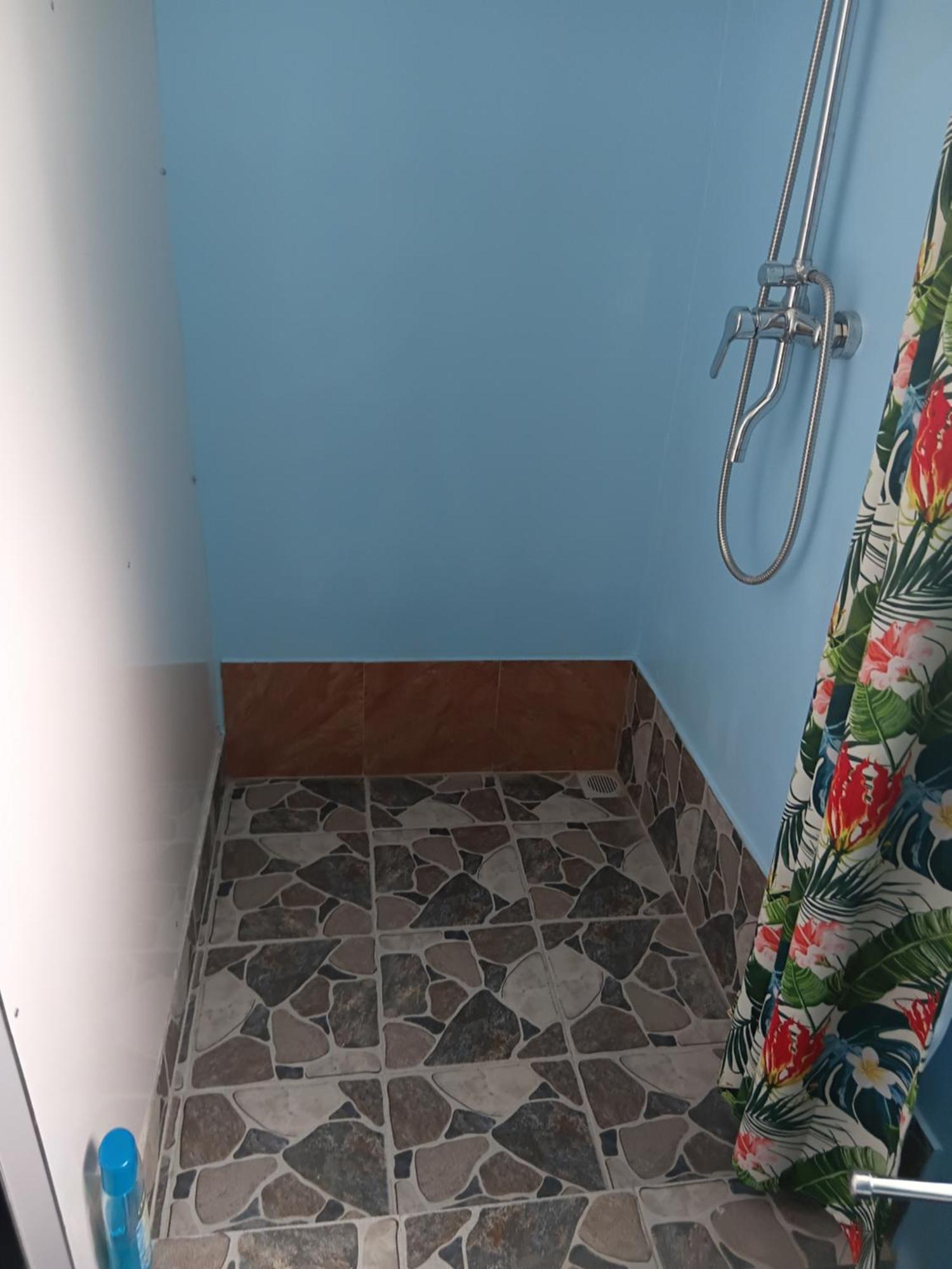 Residence Des Cascades Surinam 外观 照片