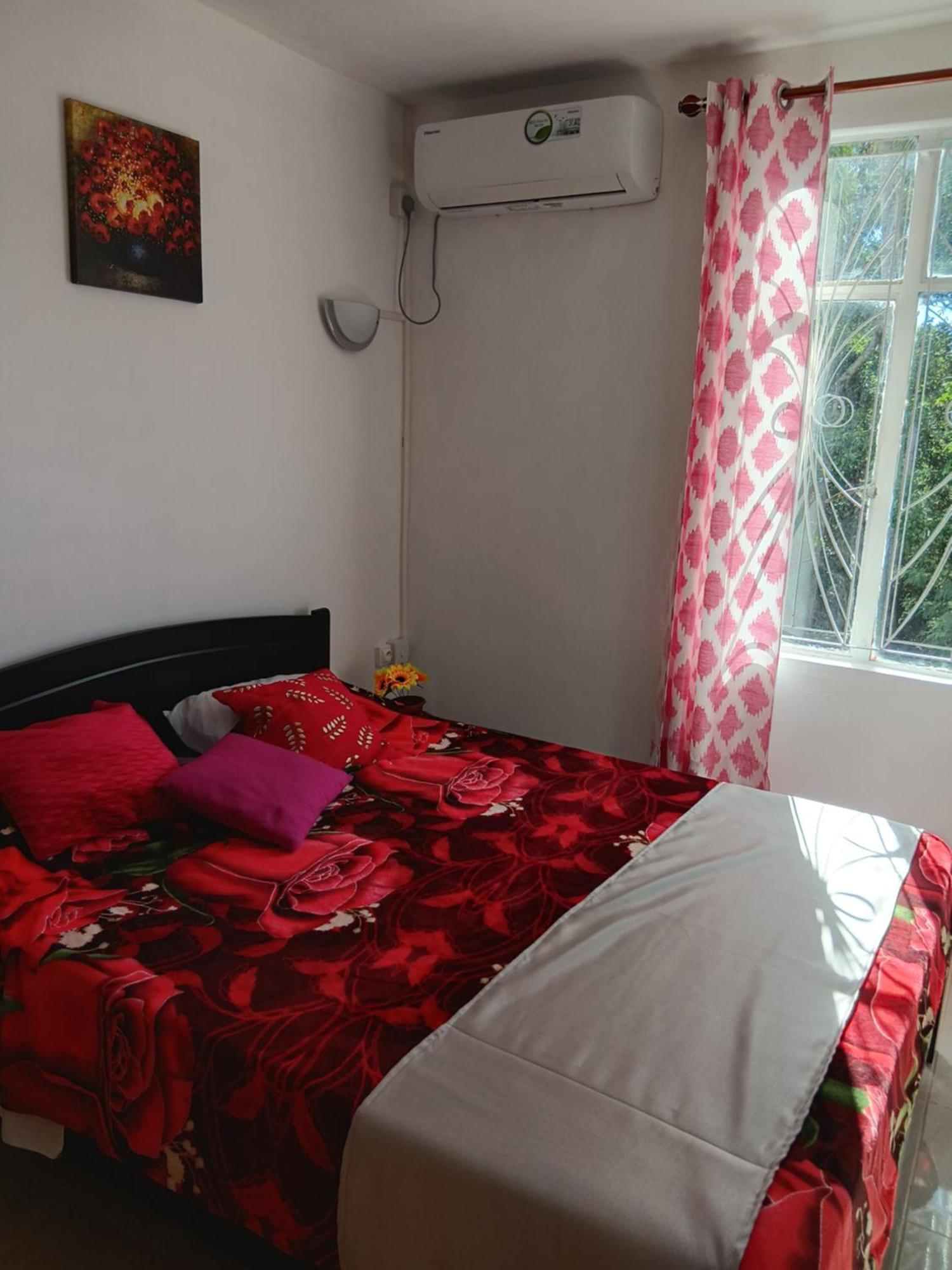 Residence Des Cascades Surinam 外观 照片