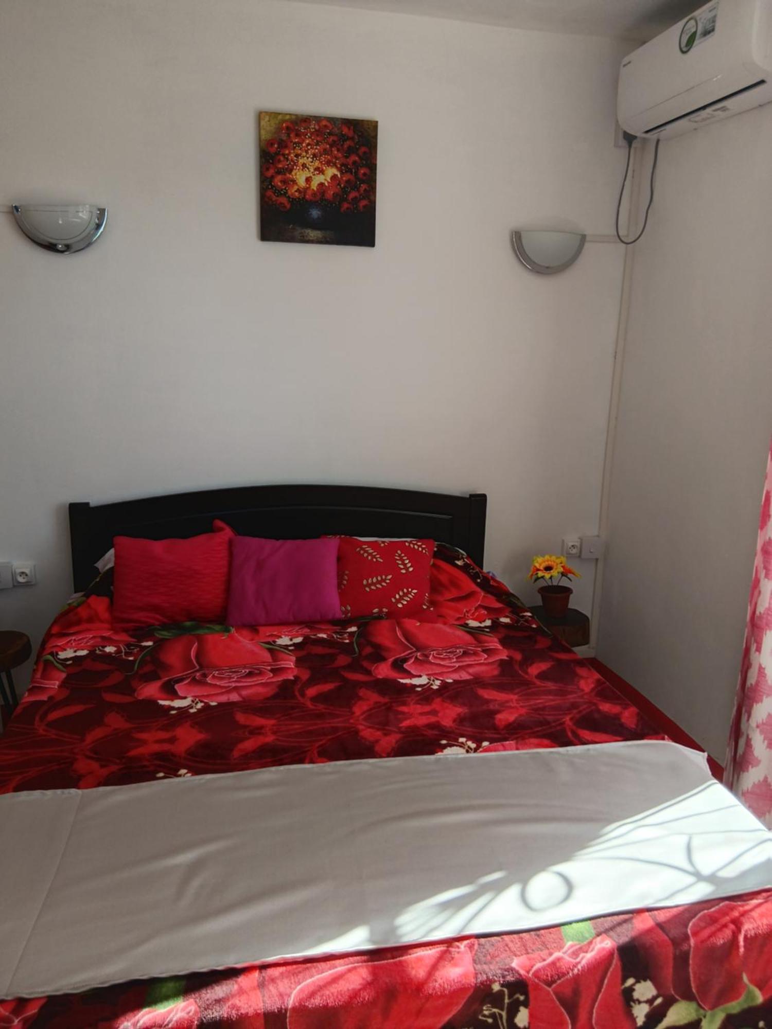Residence Des Cascades Surinam 外观 照片