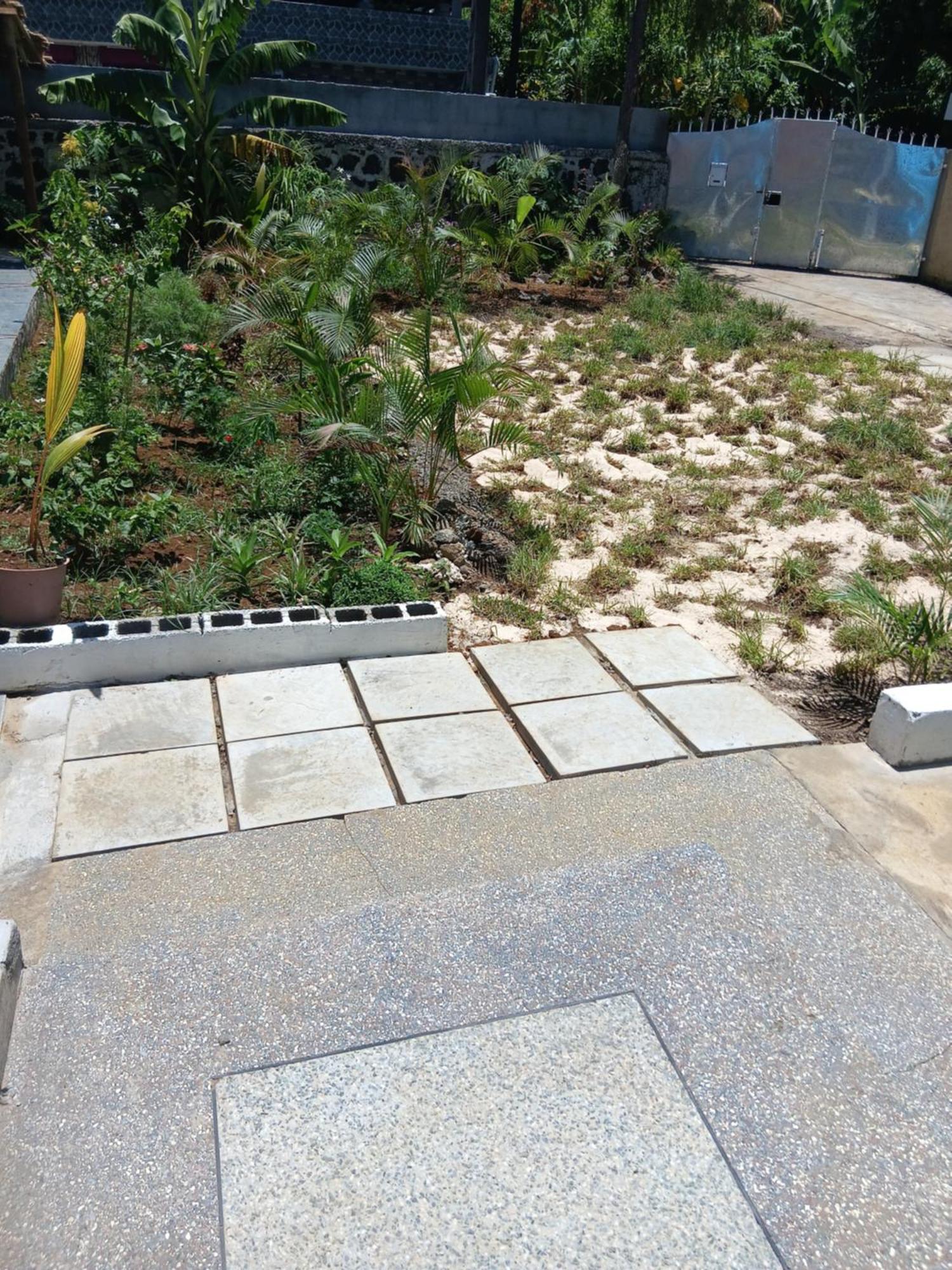 Residence Des Cascades Surinam 外观 照片