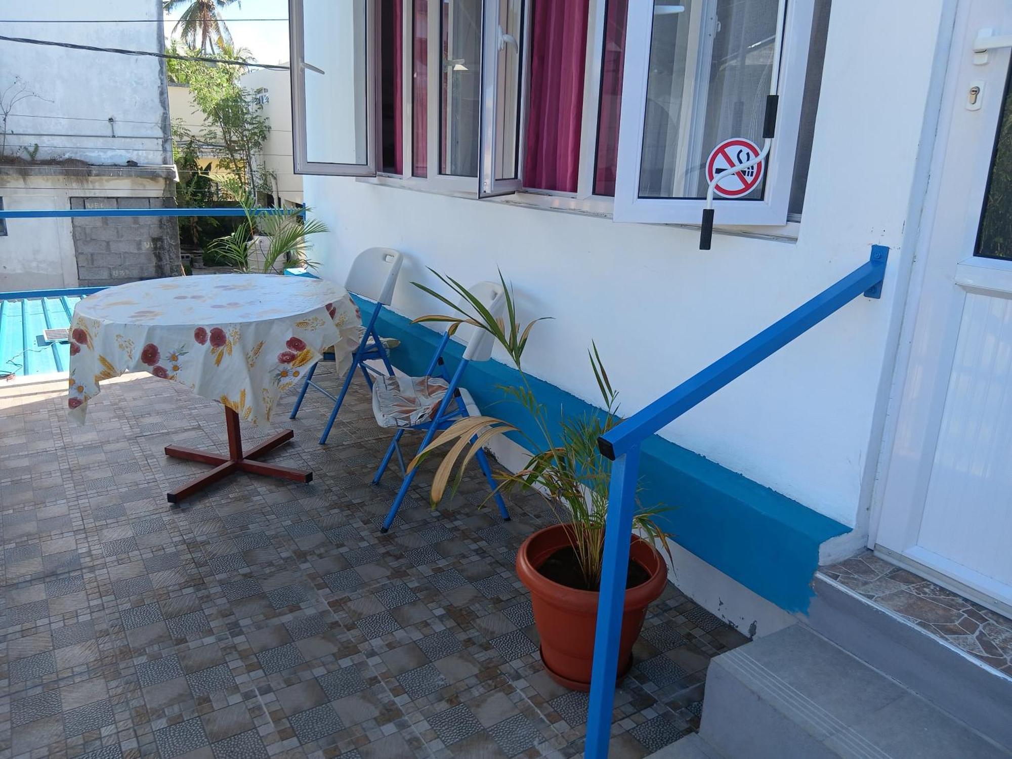 Residence Des Cascades Surinam 外观 照片