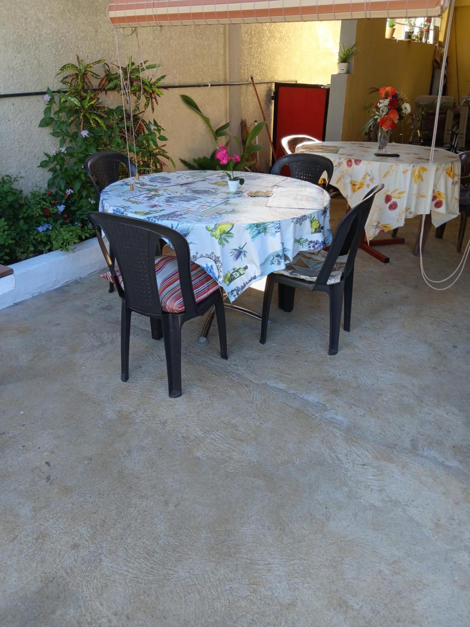 Residence Des Cascades Surinam 外观 照片