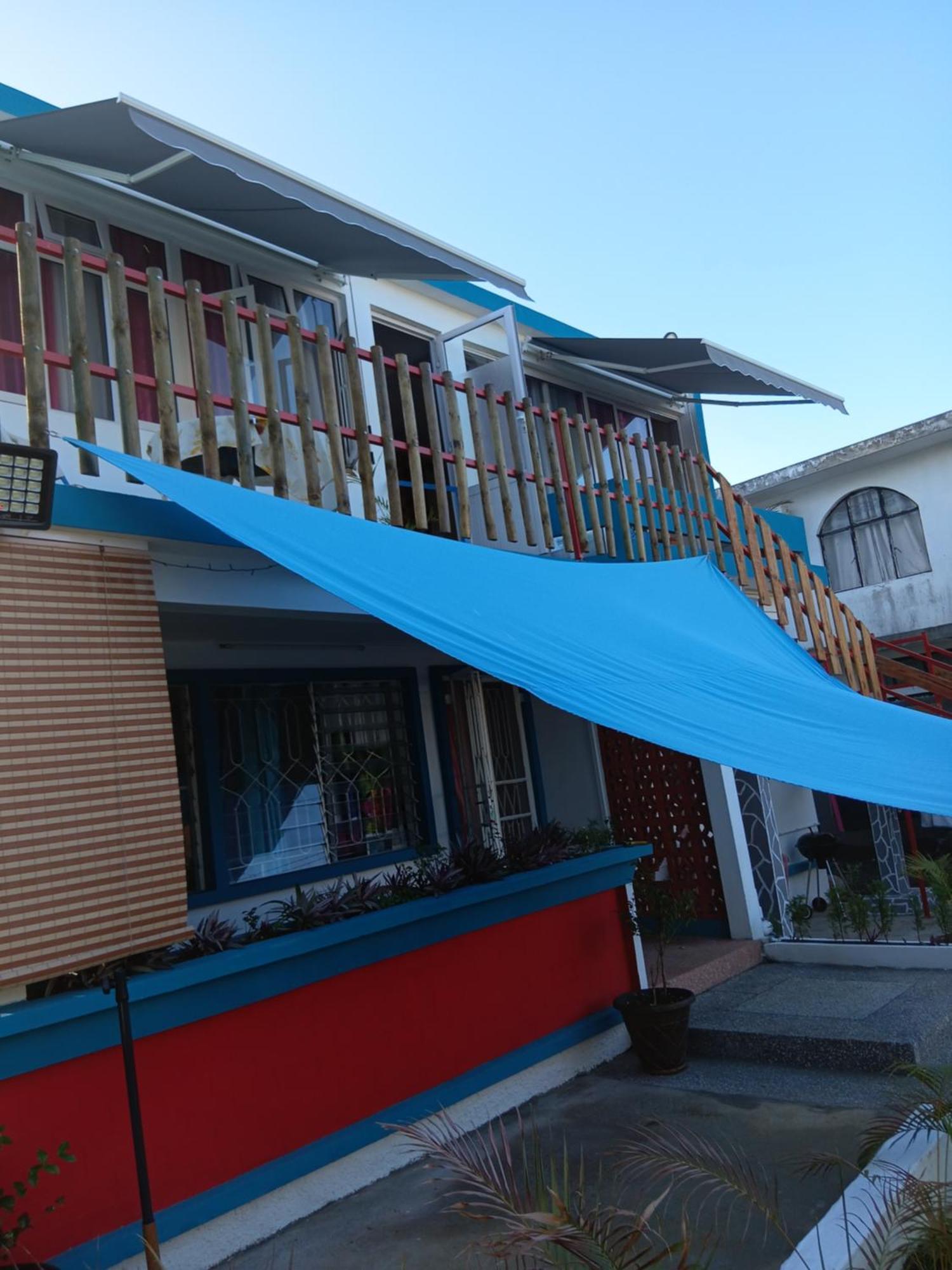 Residence Des Cascades Surinam 外观 照片