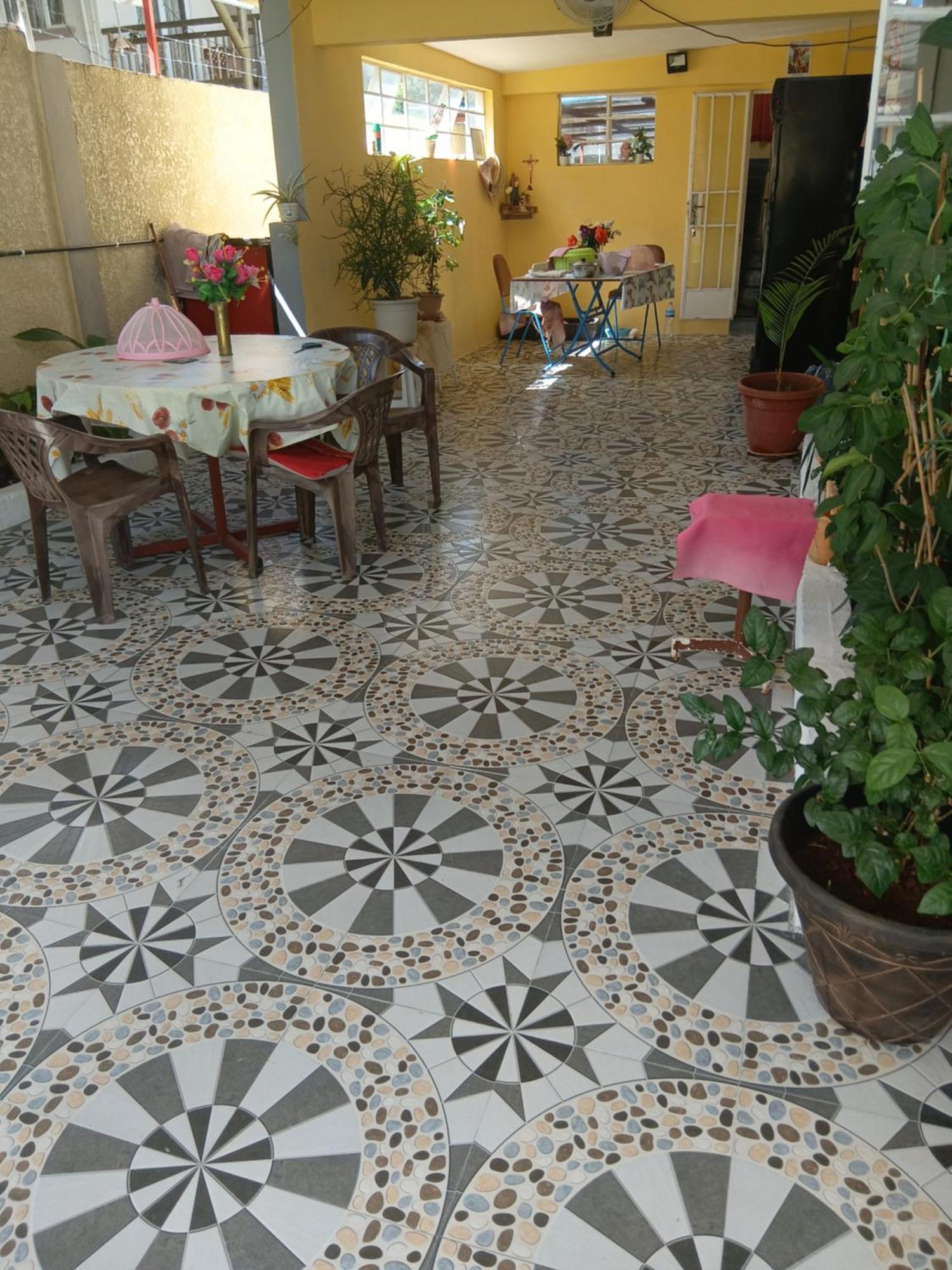 Residence Des Cascades Surinam 外观 照片